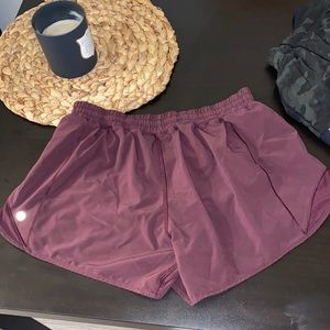 Lululemom shorts
